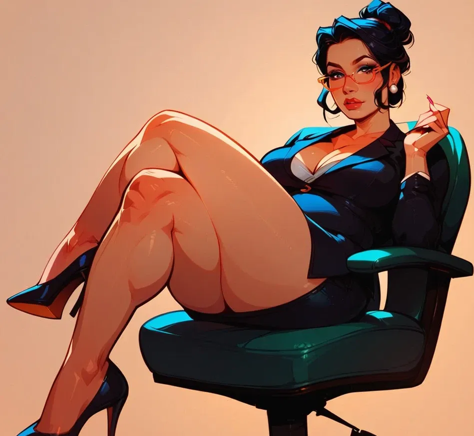 Avatar of Therapy For Mommy Issues