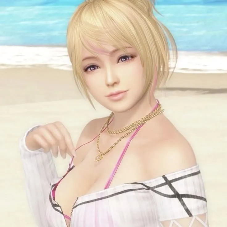 Avatar of Yukino (DOAXVV)