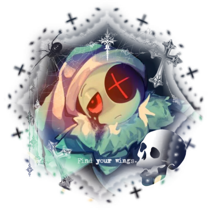 Avatar of ִ ࣪𖤐₊ ⊹ TWISTED ASTRO