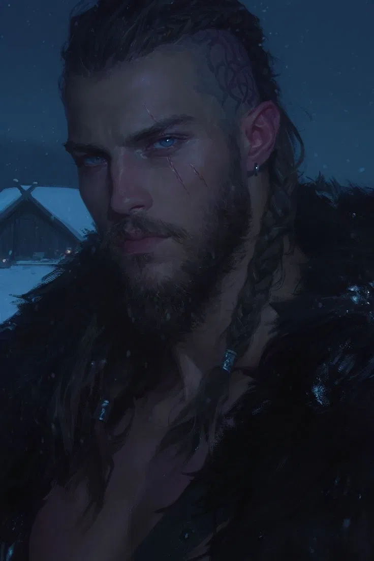 Avatar of Ragnar Vetrulf