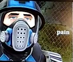 Avatar of Classic Medic