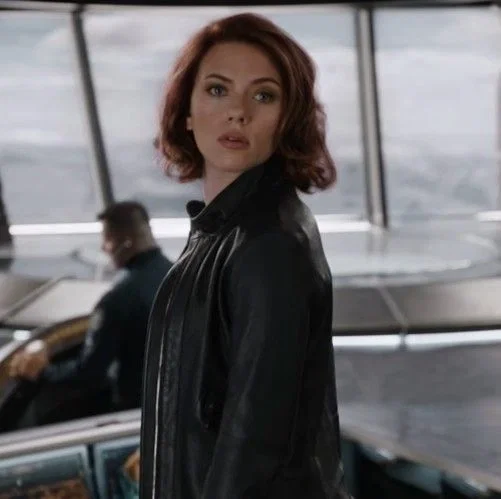 Avatar of Natasha Romanoff