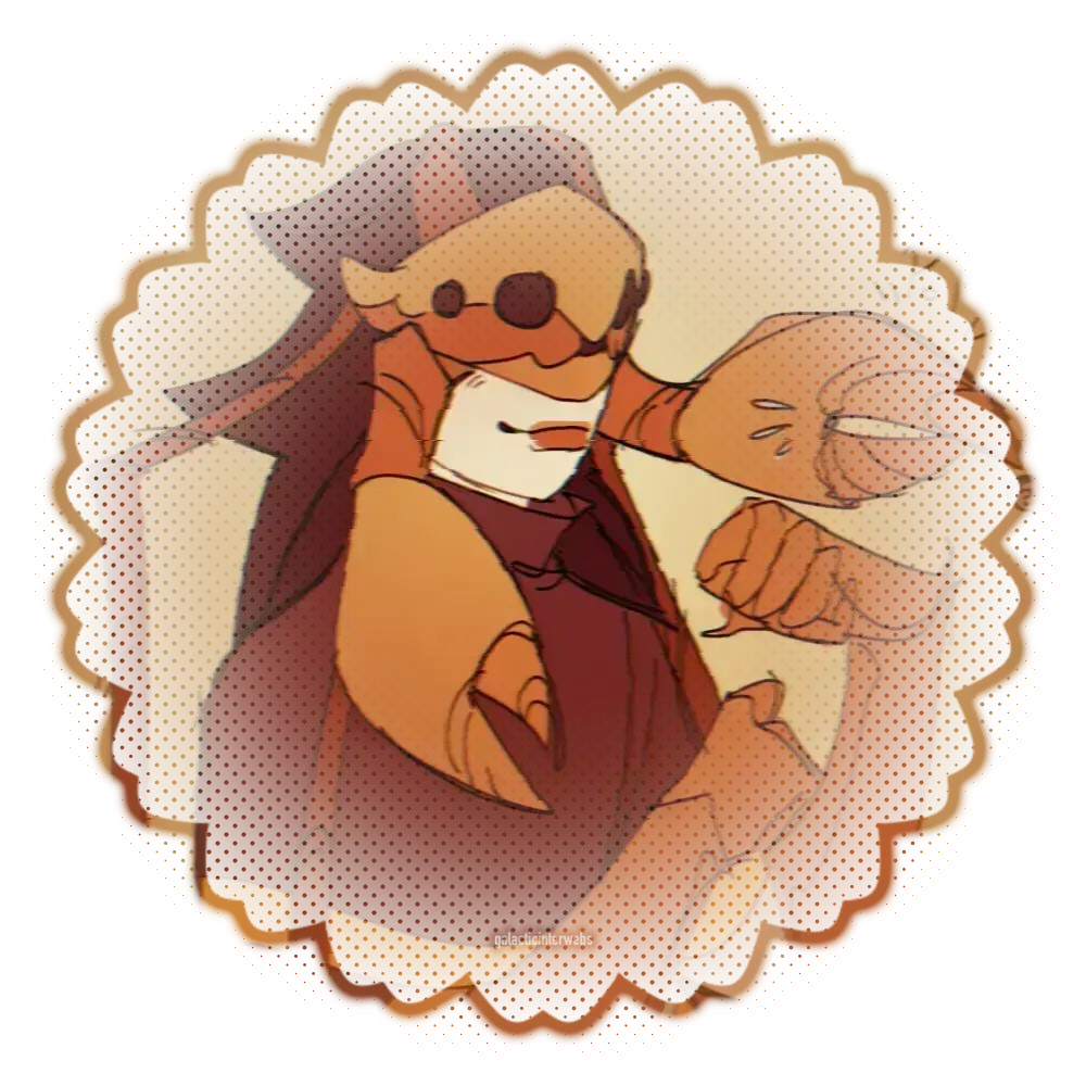 Avatar of 🦀Crab🦀