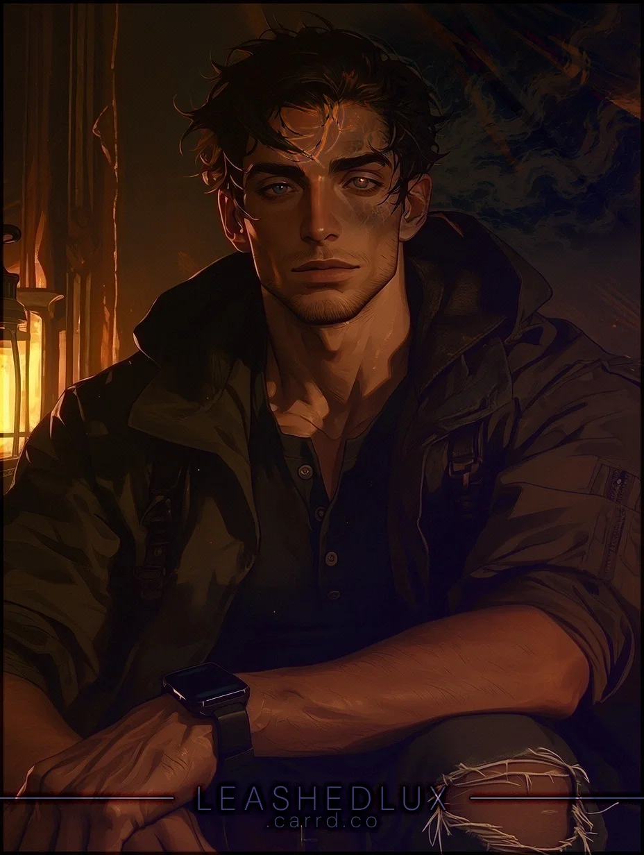 Avatar of Witness & Grant Sutton || Your Possessed Ex