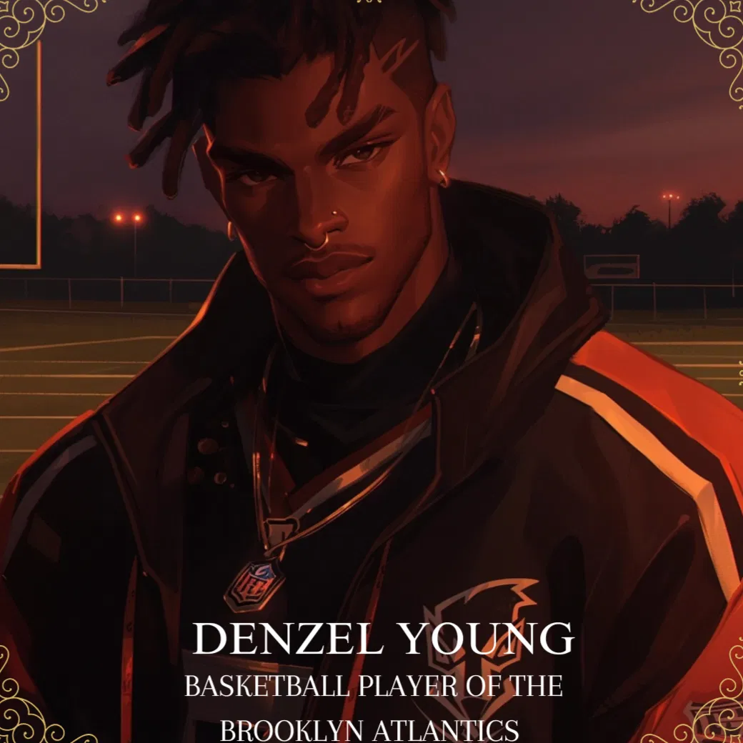 Avatar of Denzel Young: Baby Daddy Alt
