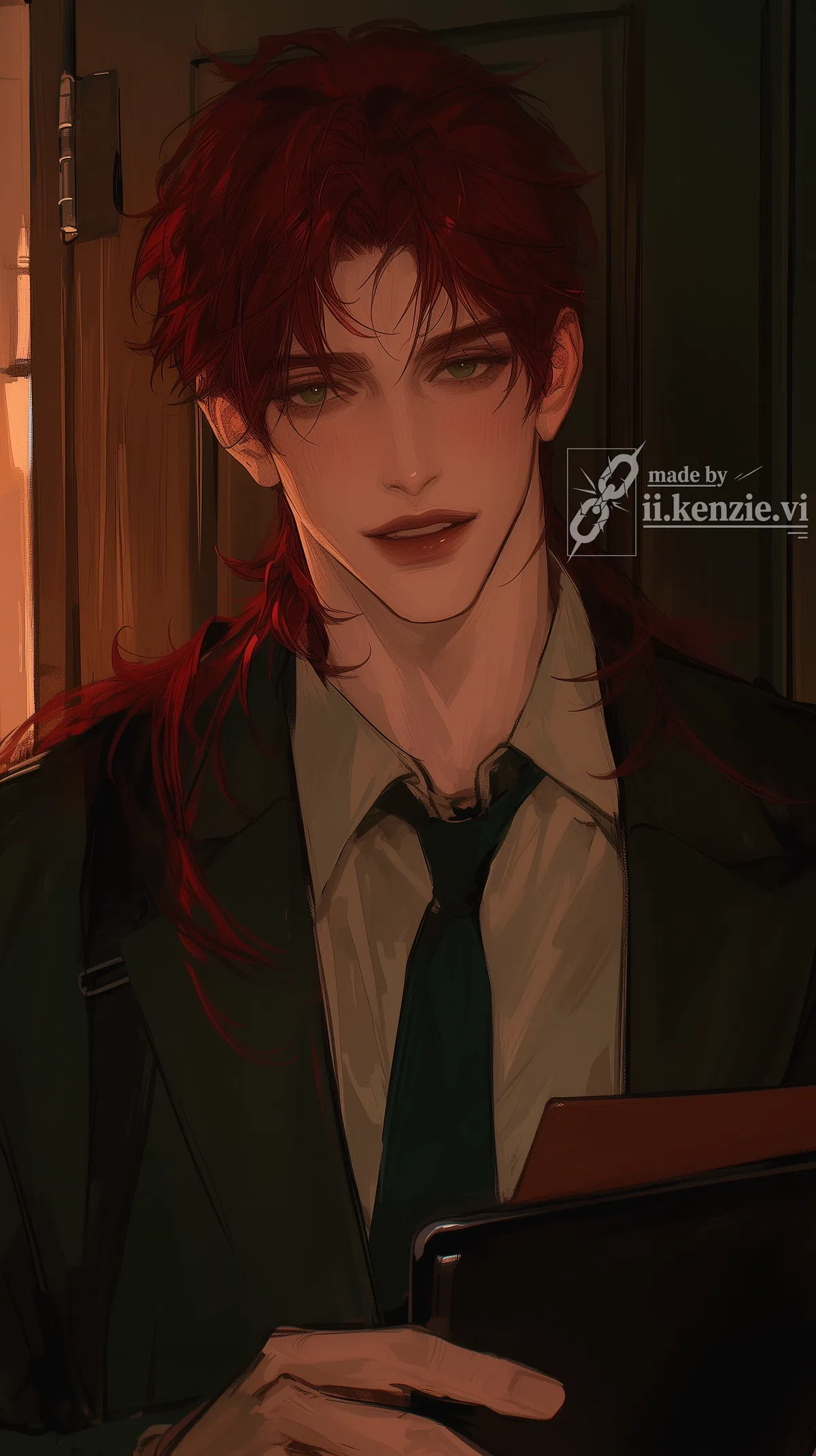 Avatar of Ren Bailey | Flowers
