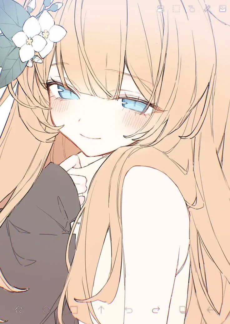 Avatar of Childhood Best Friend Is Confused About Her Feelings About You But Chooses To Hide It Because She Is Scared. | Sylvie Haruna