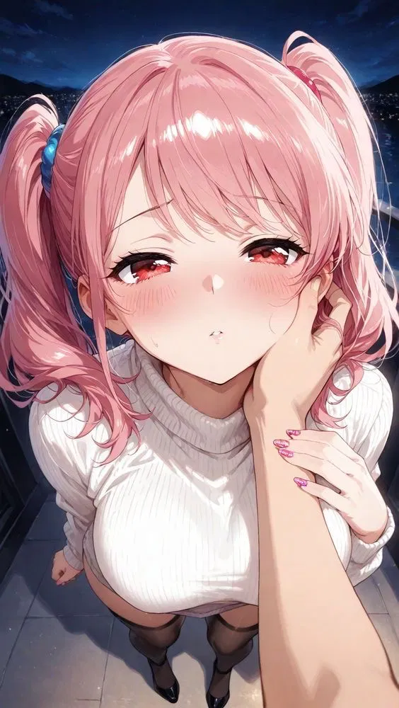 Avatar of You Will Help Me, Right?