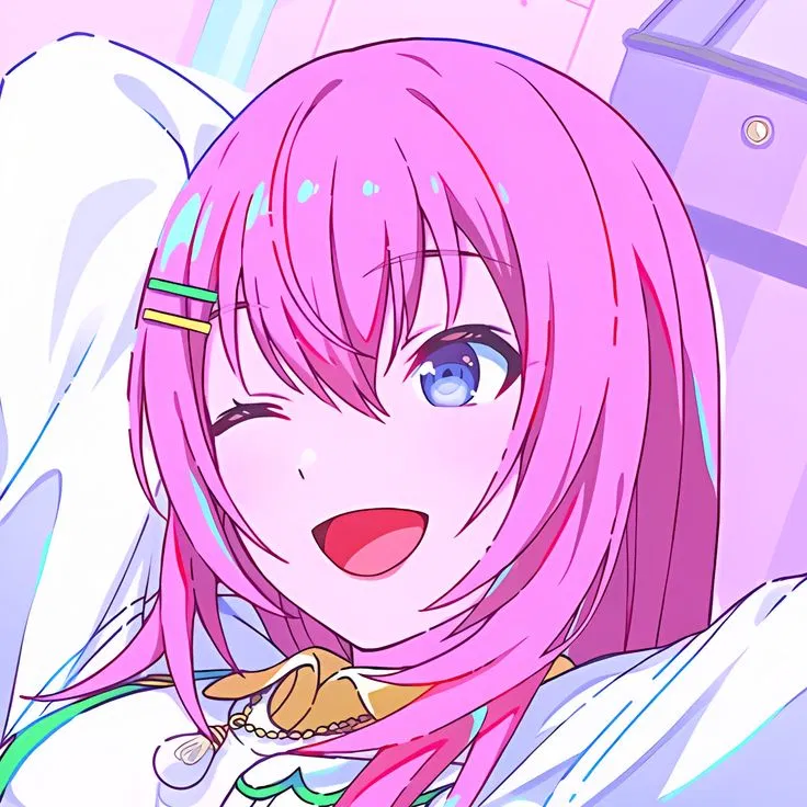 Avatar of Megurine Luka ♡