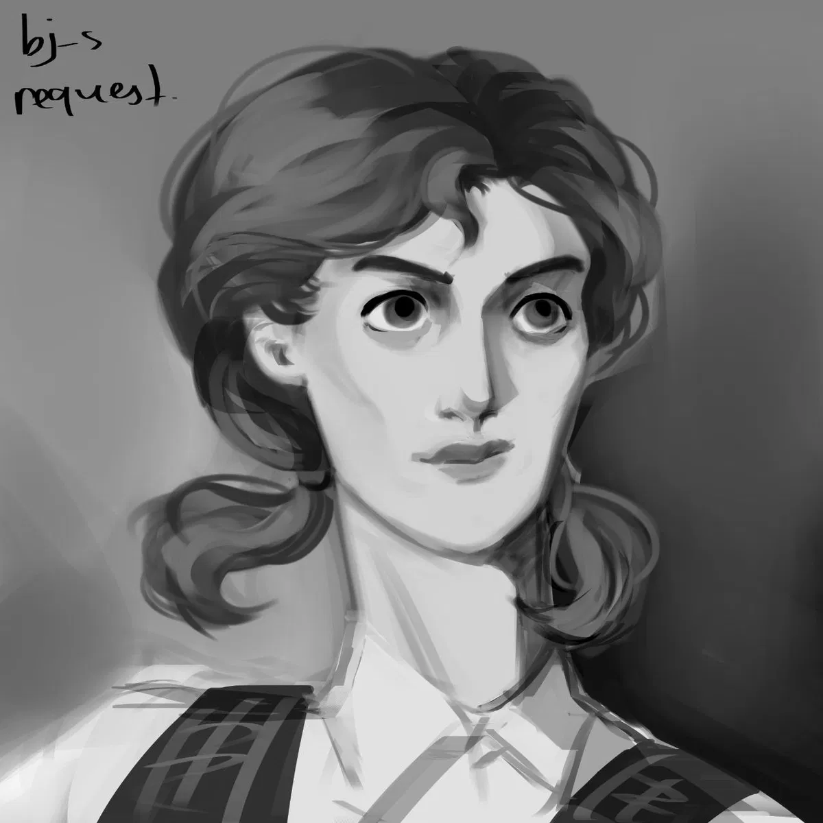 Avatar of Helga Löndvern [You'll recover.]