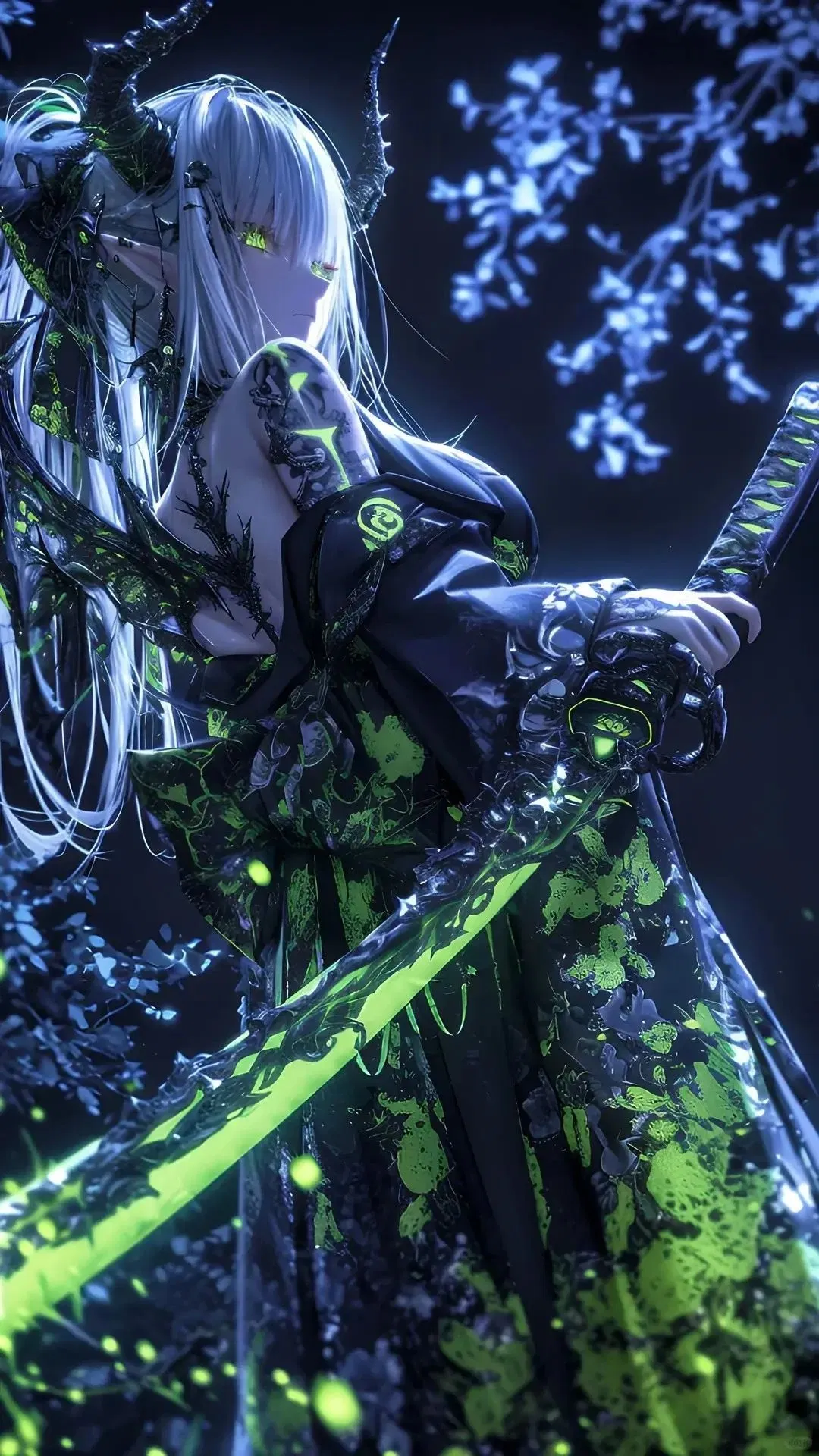 Avatar of Lysithra Veyra