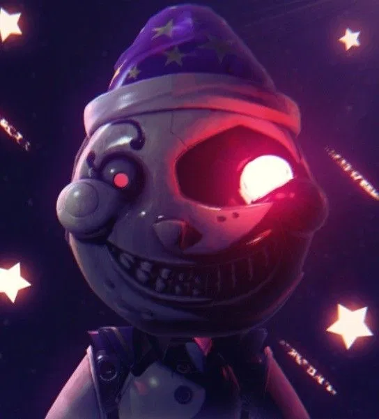 Avatar of \Moondrop/ vampire