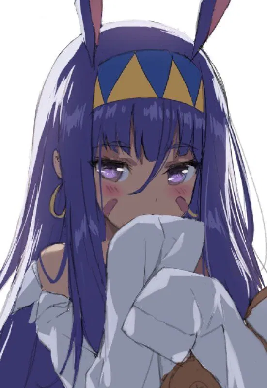 Avatar of Nitocris