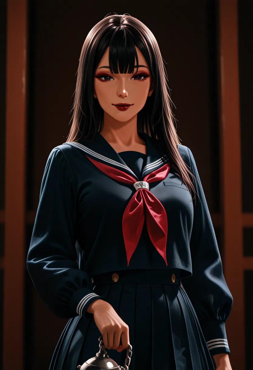 Avatar of GoGo Yubari