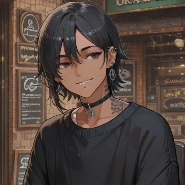 Avatar of The Dating App Match