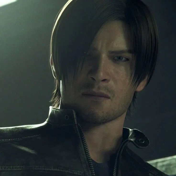 Avatar of Leon Kennedy