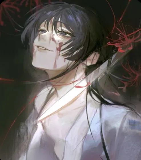 Avatar of Sacrifce~Scaramouche