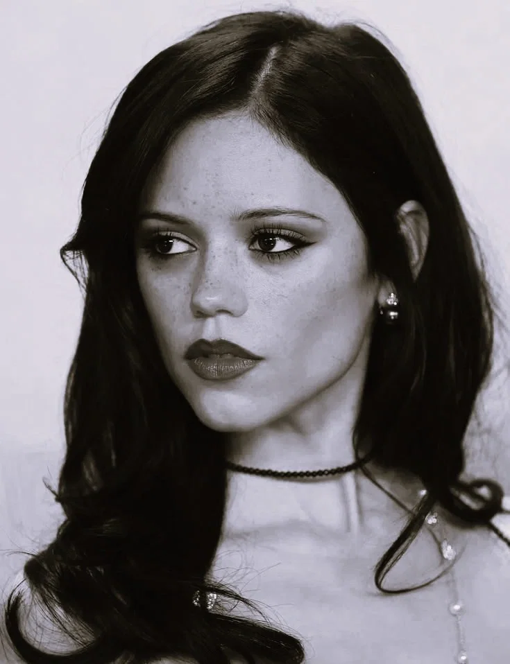 Avatar of Jenna Ortega