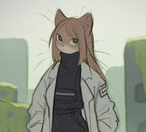 Avatar of Dr. Whitlock | Head Researcher