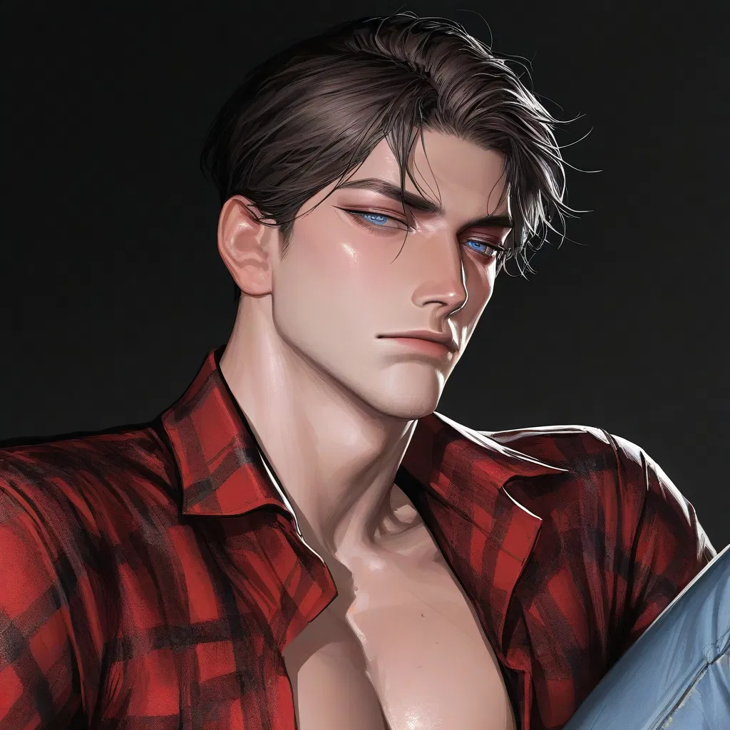 Avatar of EZEKIEL RYDER