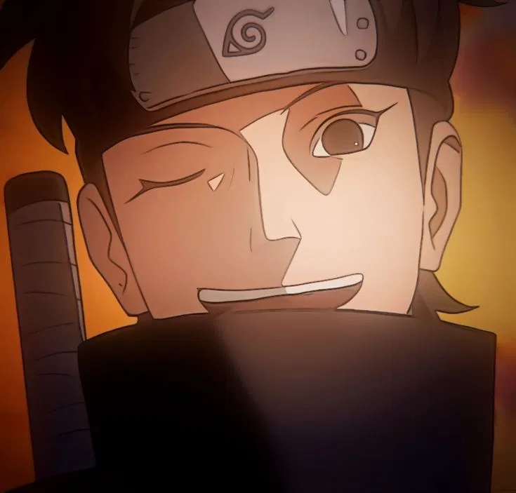 Avatar of Shisui Uchiha 