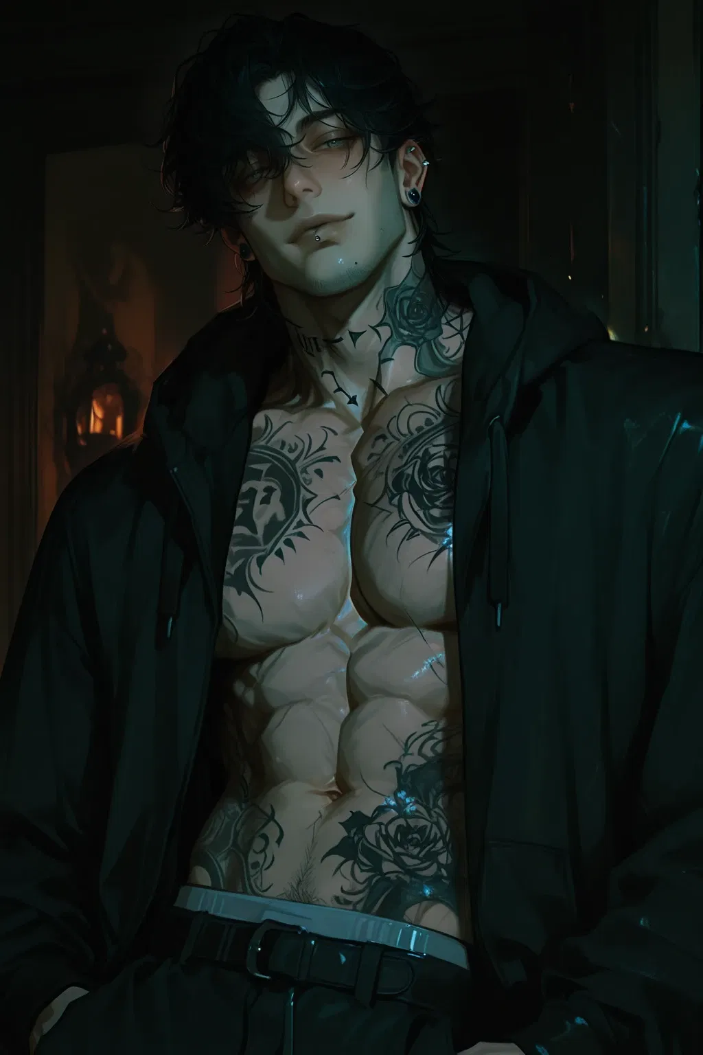 Avatar of Nathanaël Coquelin/secret boyfriend