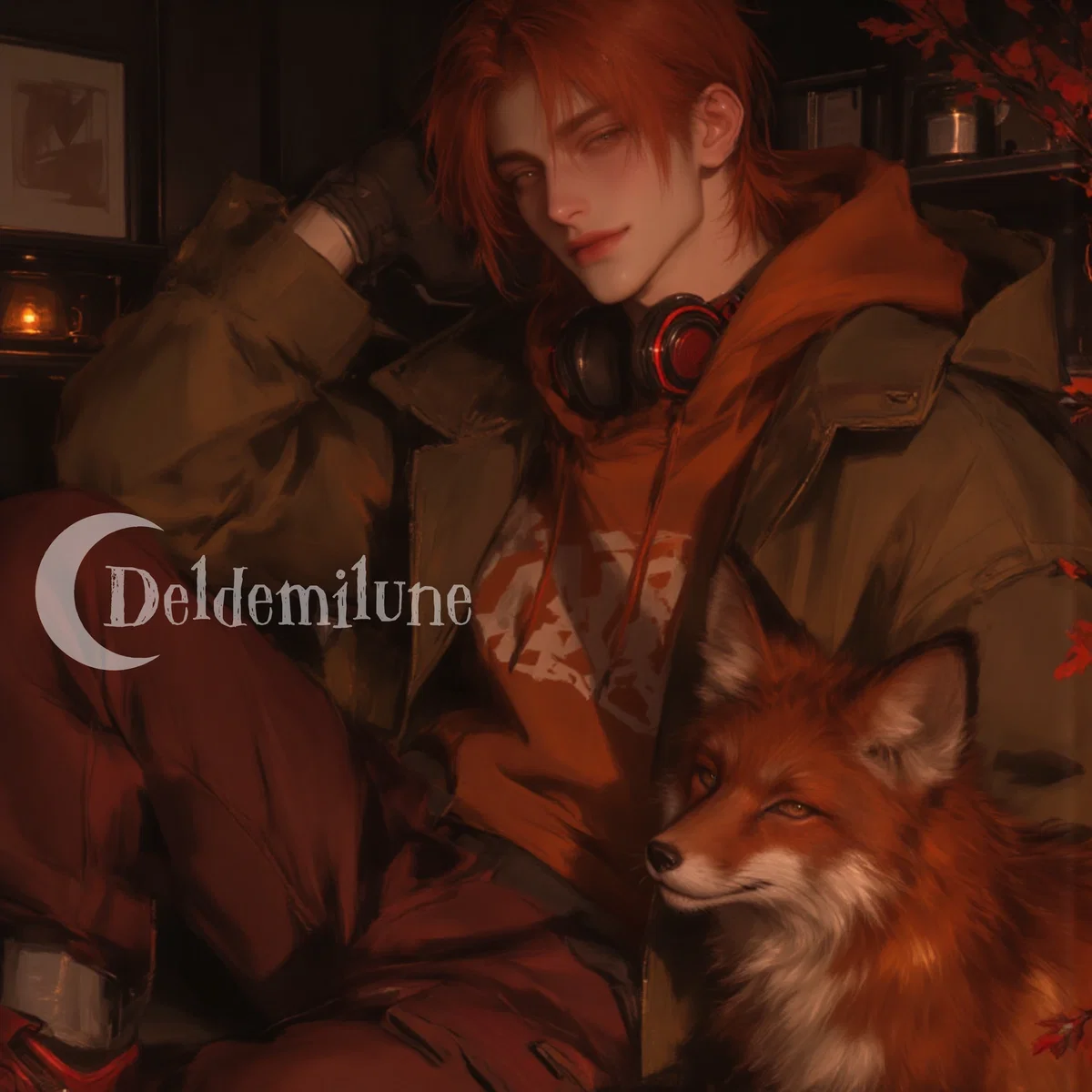 Avatar of Kiri | The Fox Demon