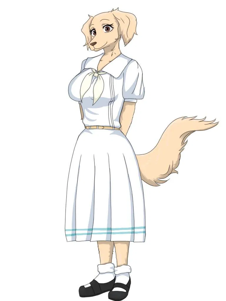 Avatar of Jackie