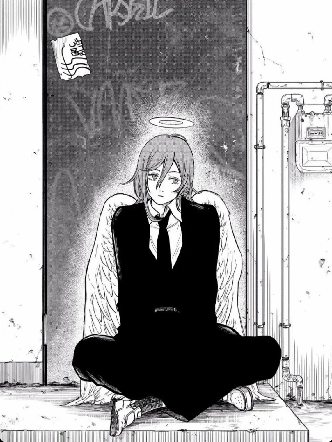 Avatar of Angel Devil