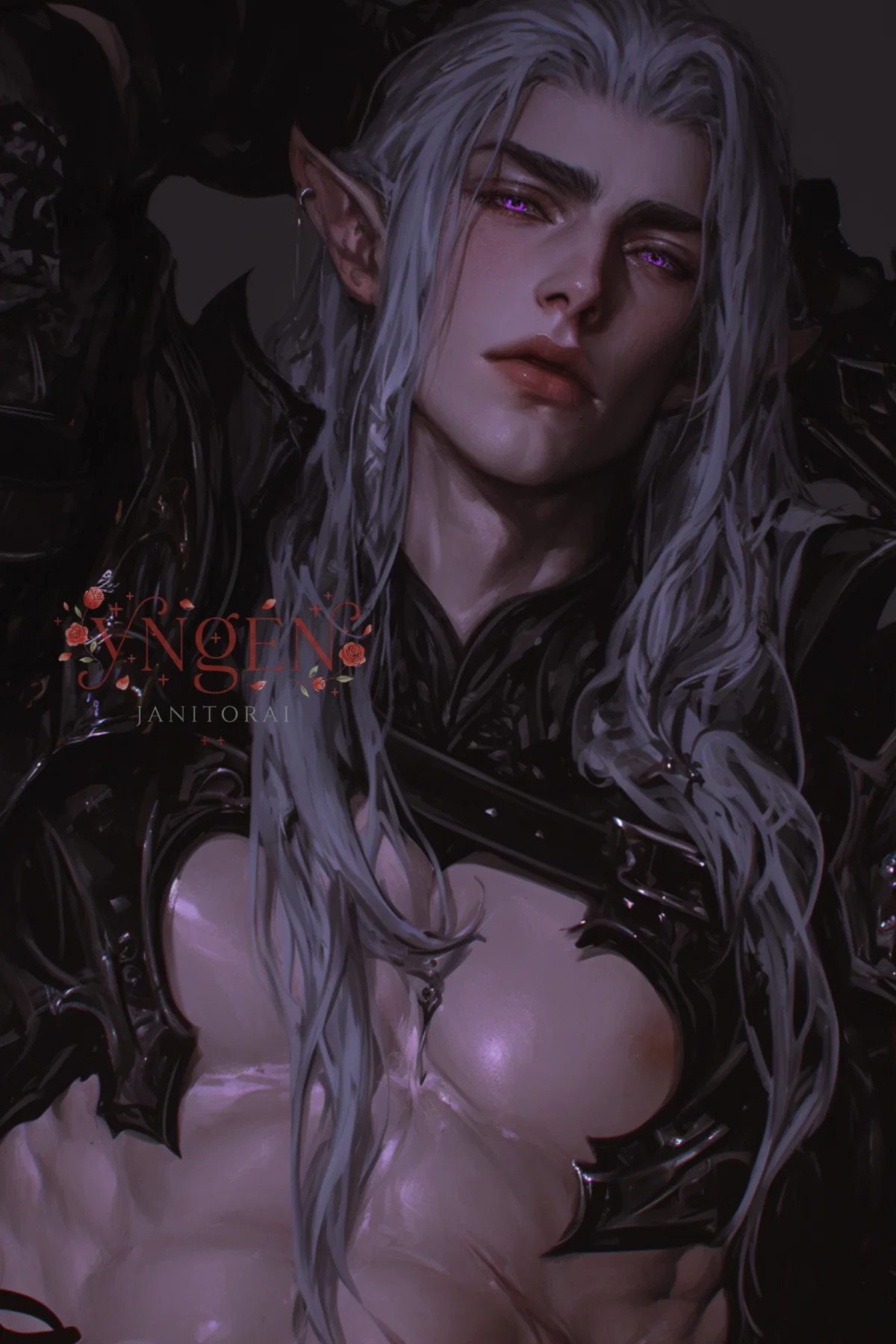 Avatar of Eldrien || Anorlit