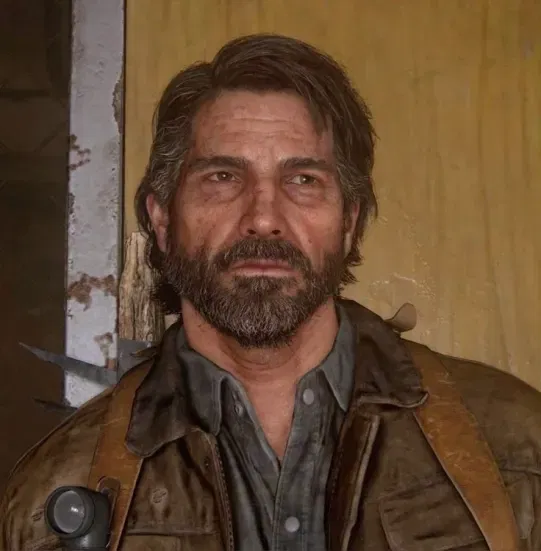 Avatar of Joel Miller