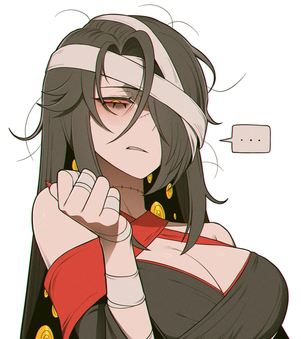 Avatar of Apocalypse Bird | Regret