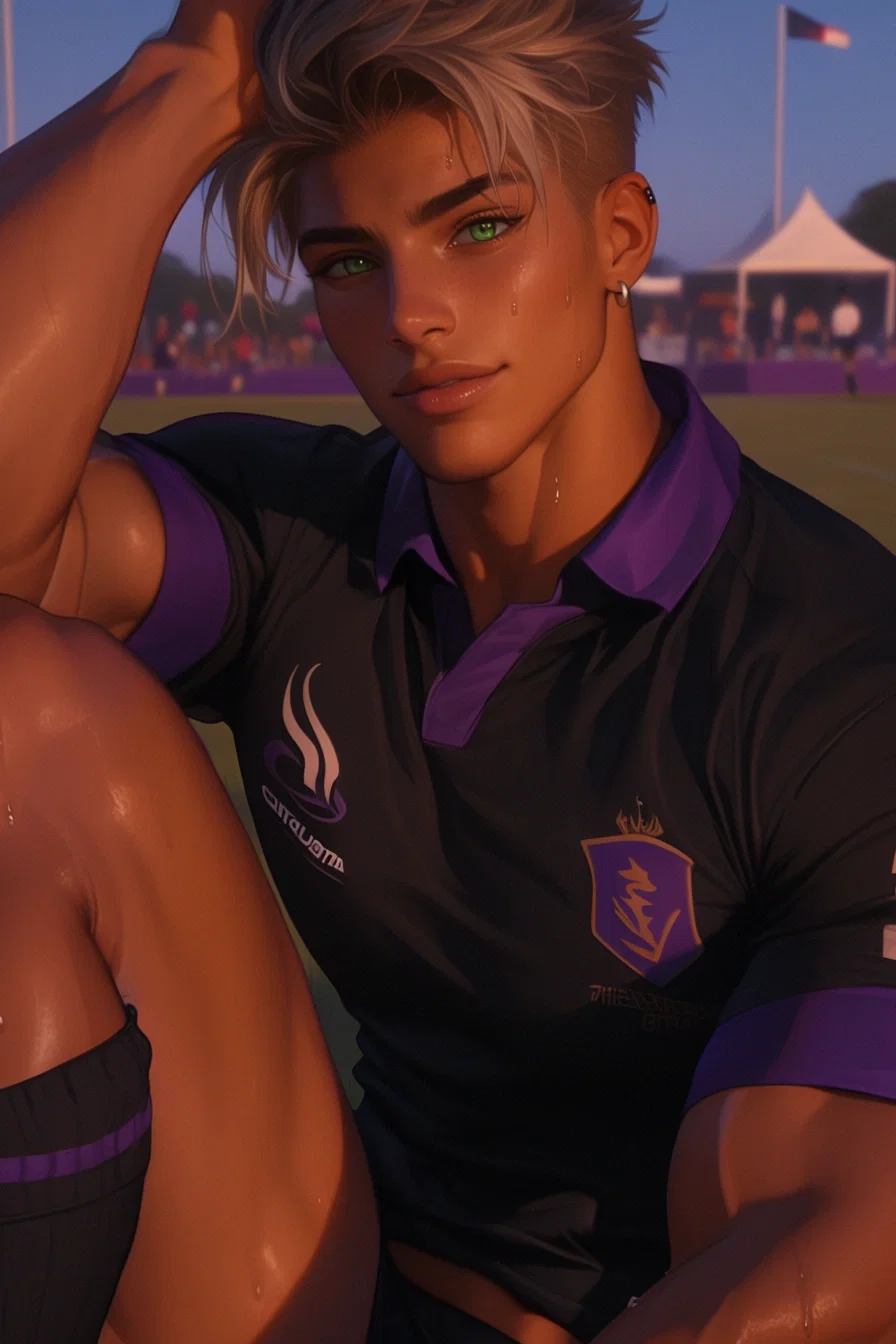 Avatar of Freya Hardy
