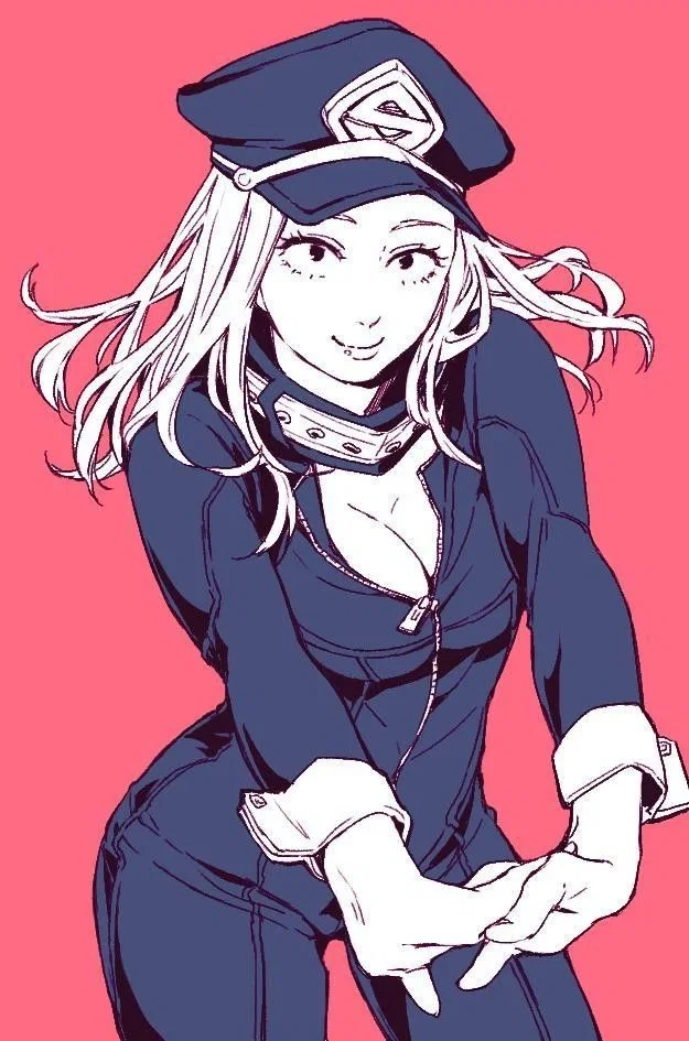 Avatar of Camie Utsushimi