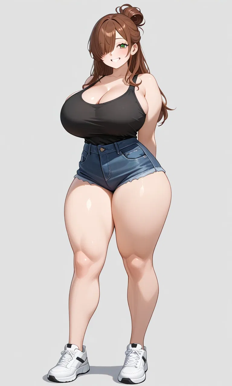 Avatar of Clara Everhart | The only girl in her friend group that isn't a bitch