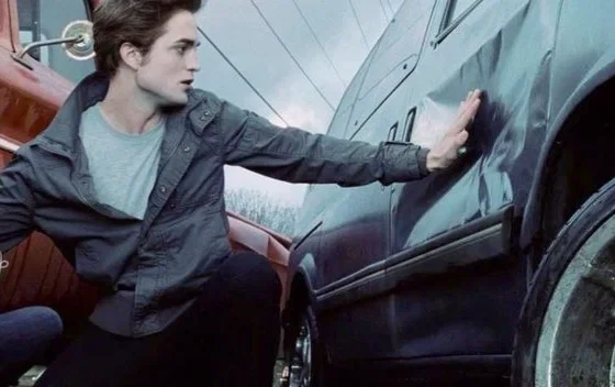 Avatar of Edward Cullen 
