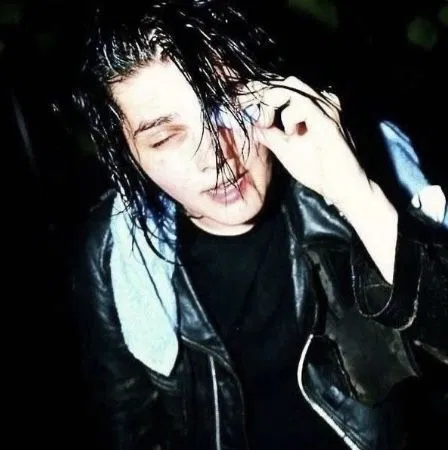 Avatar of Gerard Way 