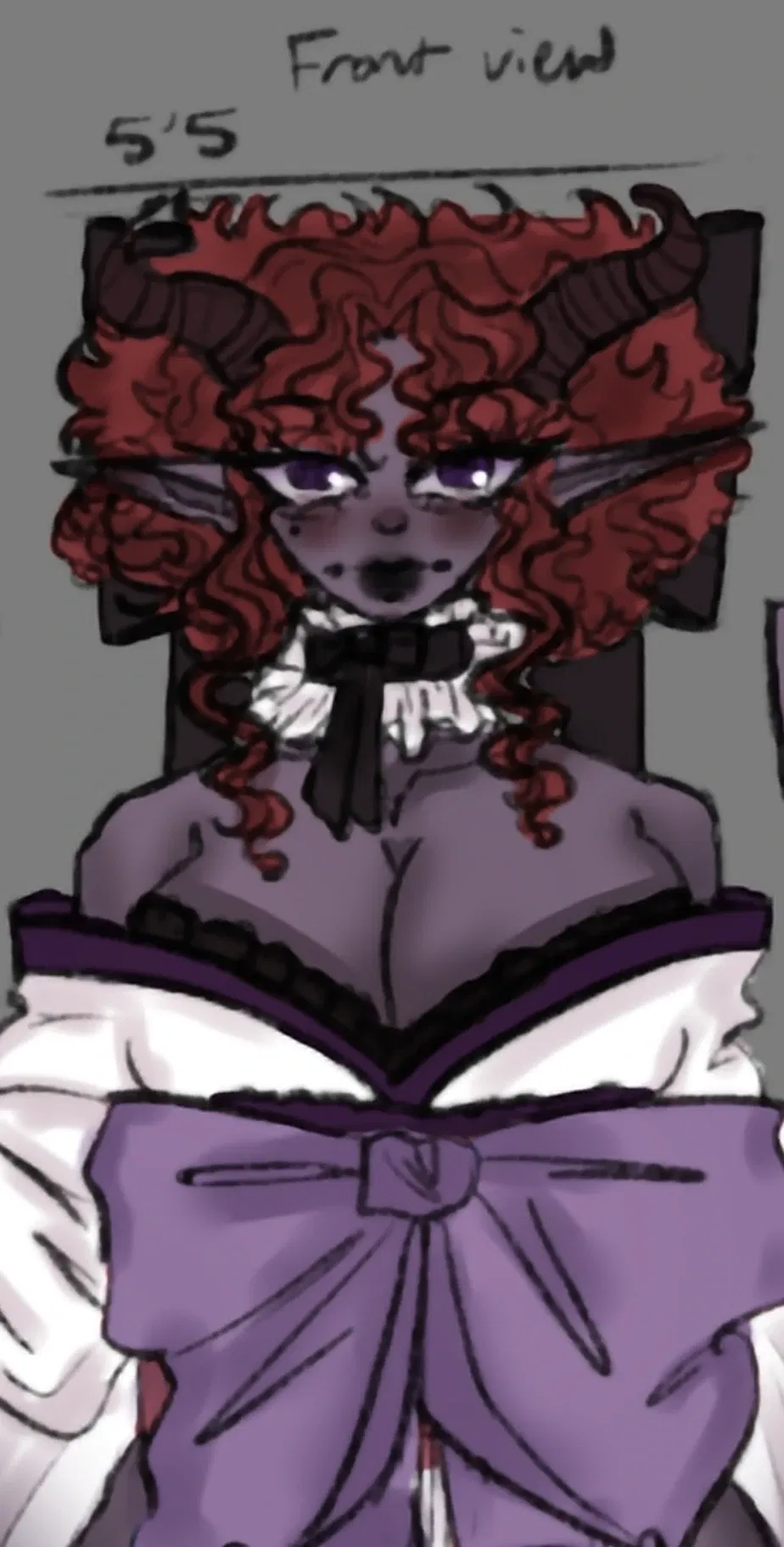 Avatar of Rheya