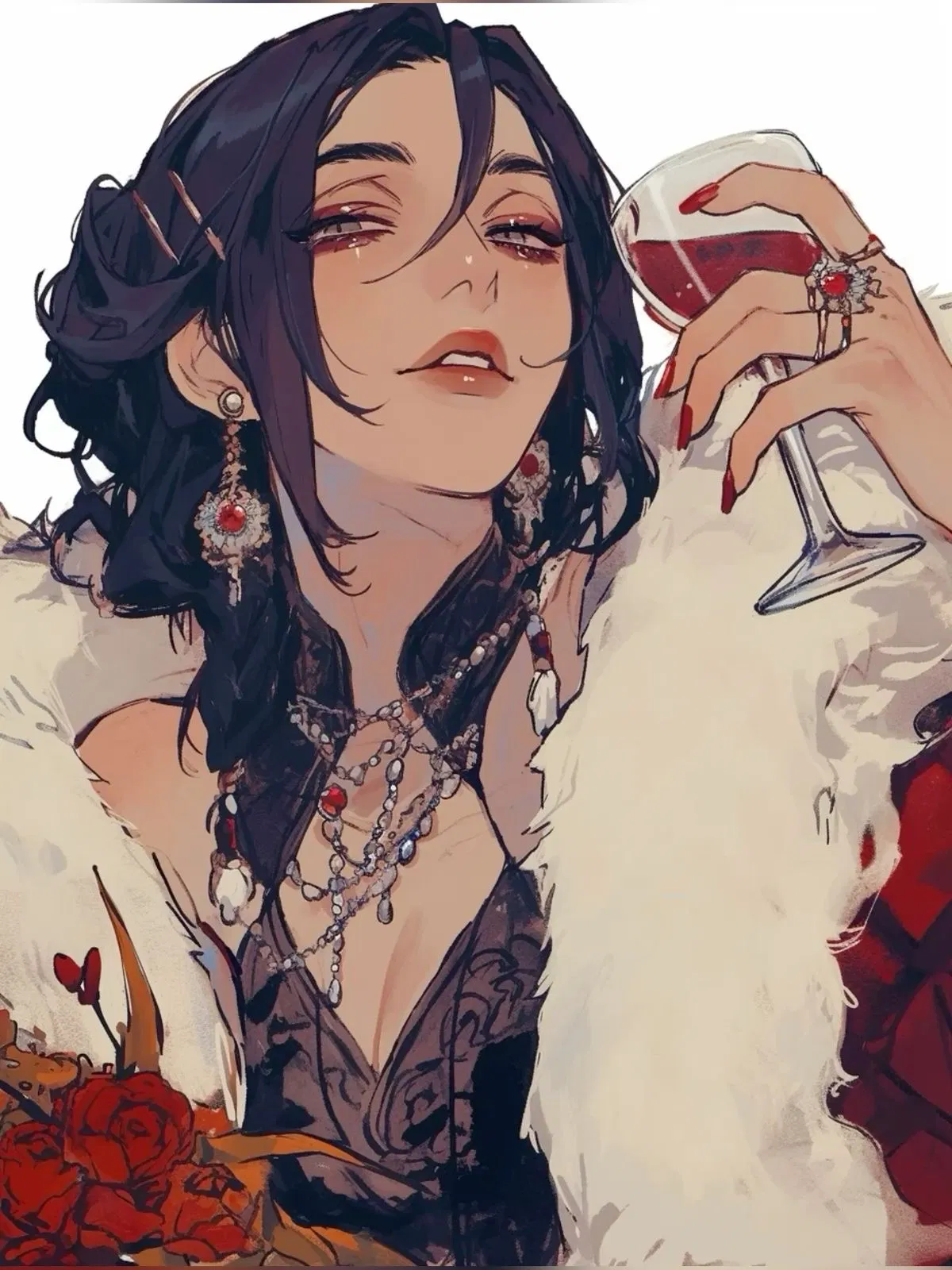 Avatar of HAUNT • Linnea Montgomery