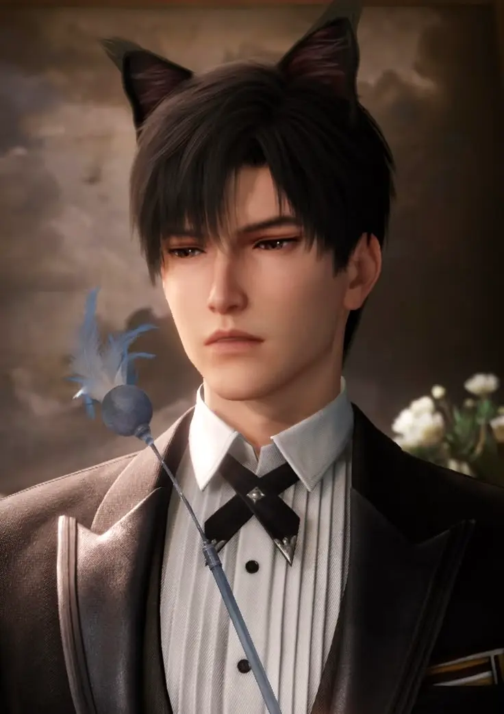 Avatar of Zayne Li
