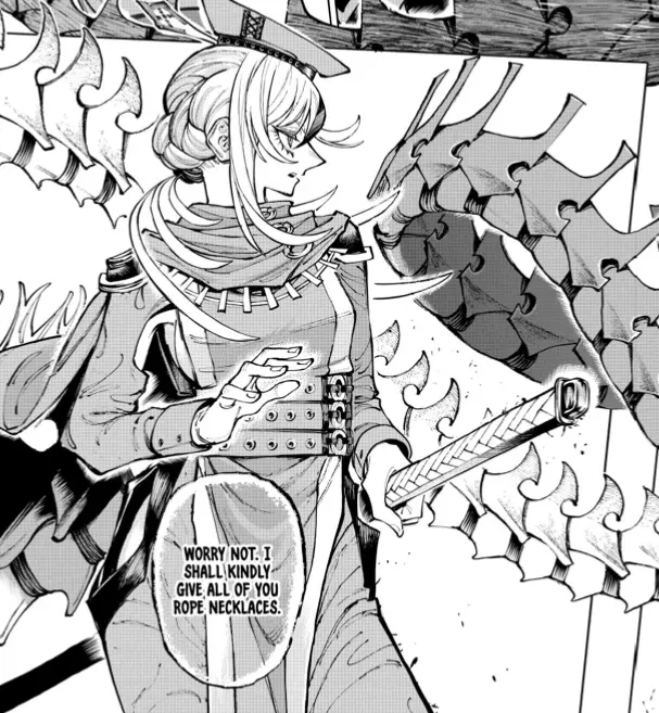 Avatar of The strongest dragon knight is after you