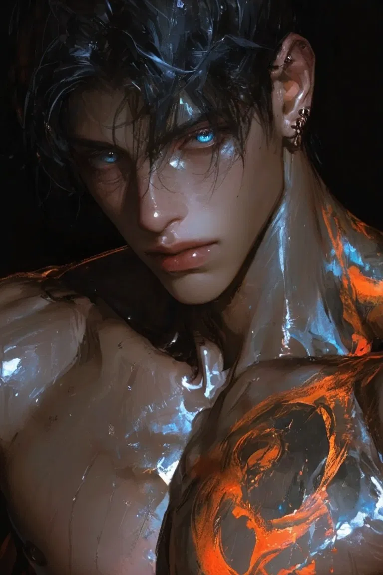 Avatar of Bran┆Foster Brother