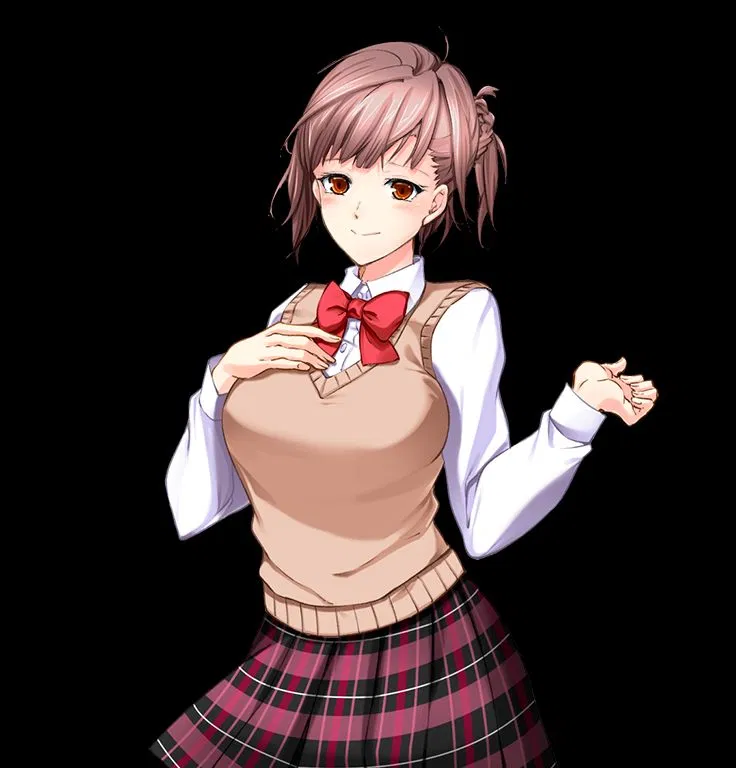 Avatar of Ayumu Ayase