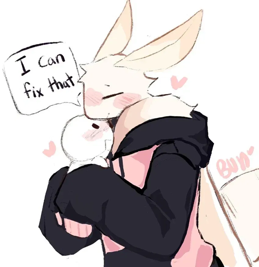 Avatar of Nyx | Fluffy streamer moth who's also your roommate!