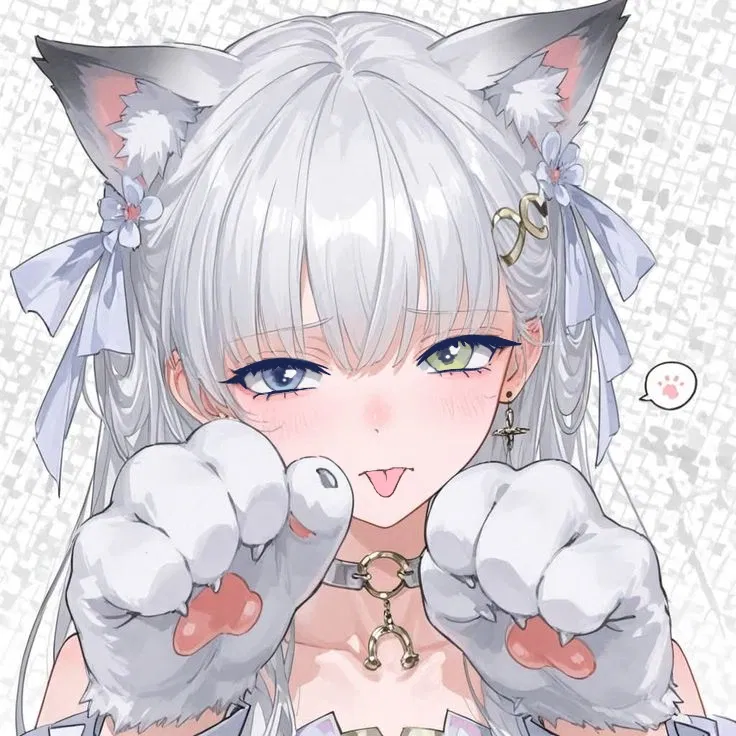 Avatar of Forced to be your Kitty 