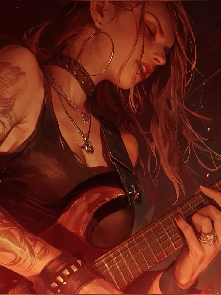 Avatar of [WLW] Isla Morgan