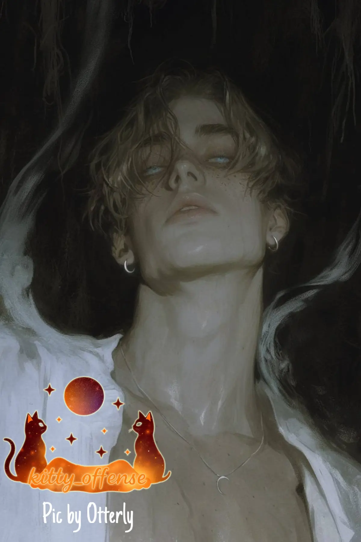 Avatar of Solace Wreathborne | Winter’s Quiet Son