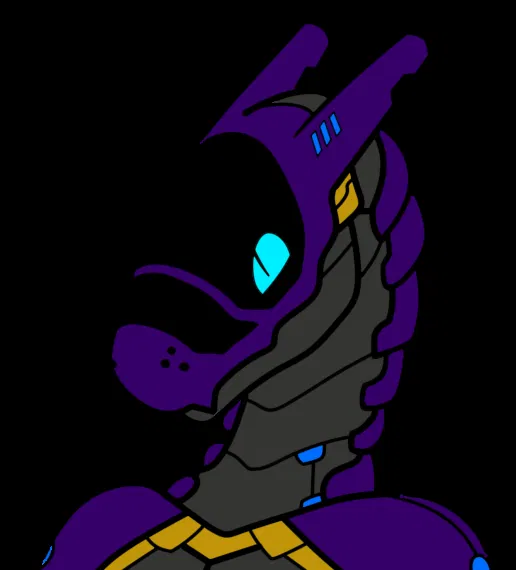 Avatar of Cosmo the Synth