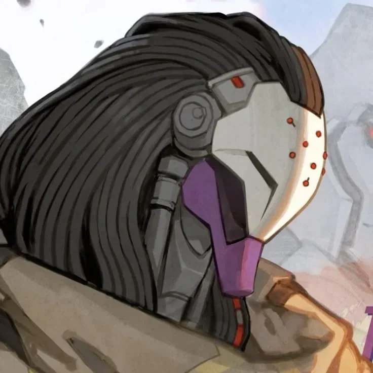 Avatar of Ramattra