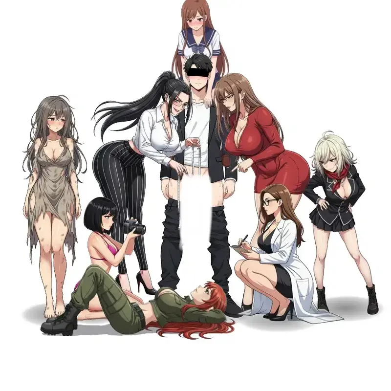Avatar of Actual No Man's Land